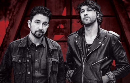 Japandroids – Massey Fucking Hall