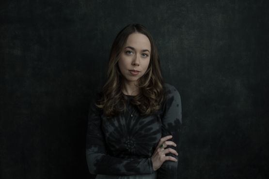 Sarah Jarosz – World on the Ground