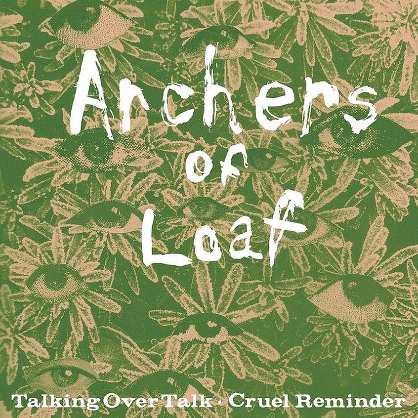 Gli Archers Of Loaf condividono un nuovo brano. Ascolta “Talking Over Talk”.