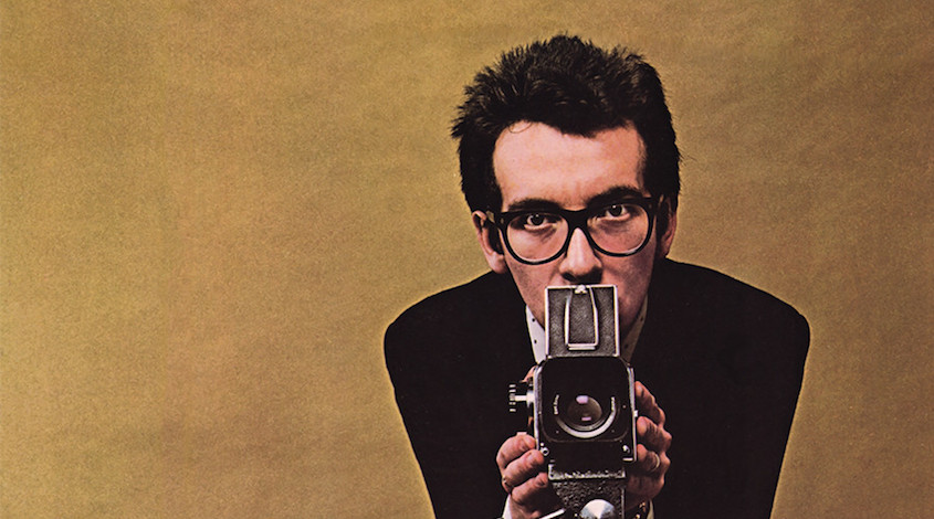 Elvis Costello: La Top 10 Brani