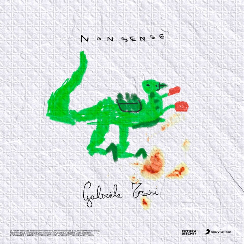 TRACK: Gabriele Troisi – Nonsense