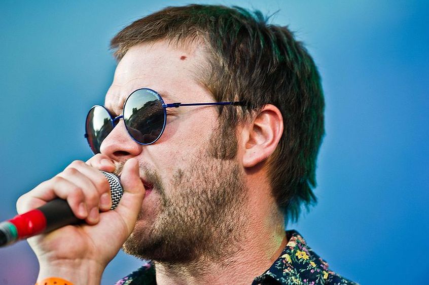 Morale della favola, Tom Meighan è stato mandato via dai Kasabian stessi