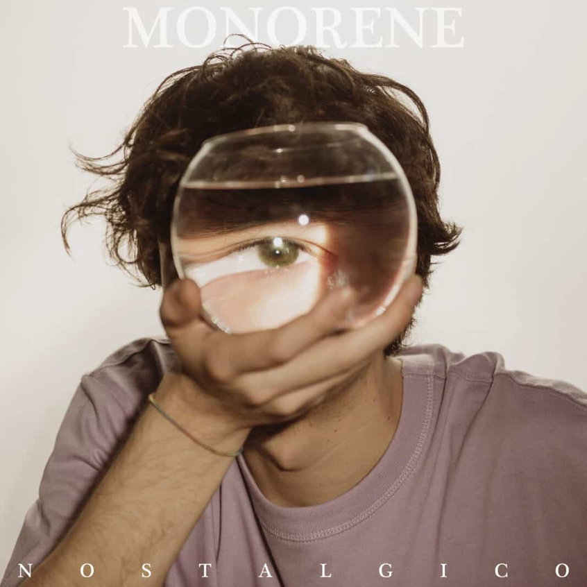 TRACK: Monorene – Nostalgico