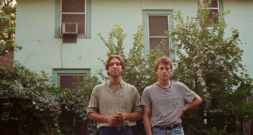 Terzo album per gli Hovvdy a ottobre. Il primo singolo si chiama “Cathedral”