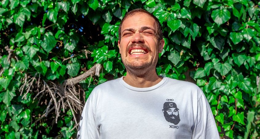 Guarda il video di “Scram!”, il nuovo singolo di Jeff Rosenstock