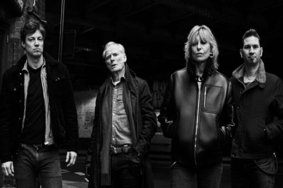 Pretenders – Hate For Sale