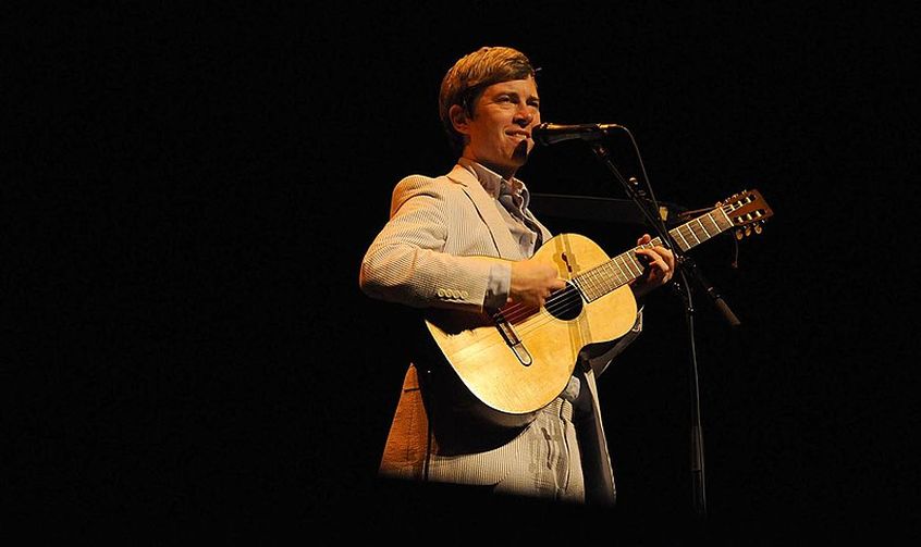 Altro assaggio dal suo nuovo album per Bill Callahan