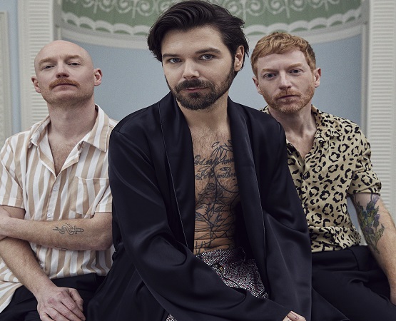 Biffy Clyro – A Celebration Of Endings