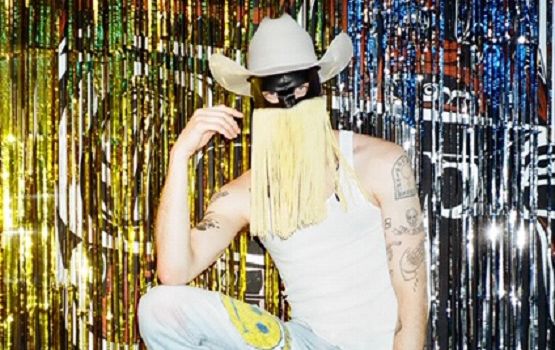 Orville Peck – Show Pony EP