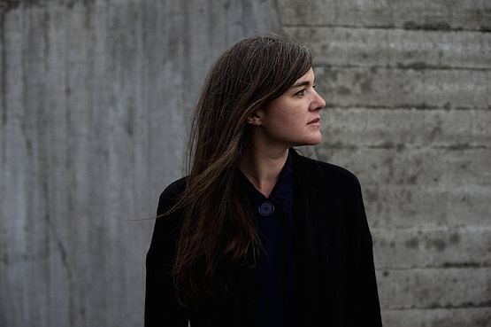 Julianna Barwick – Healing Is A Miracle