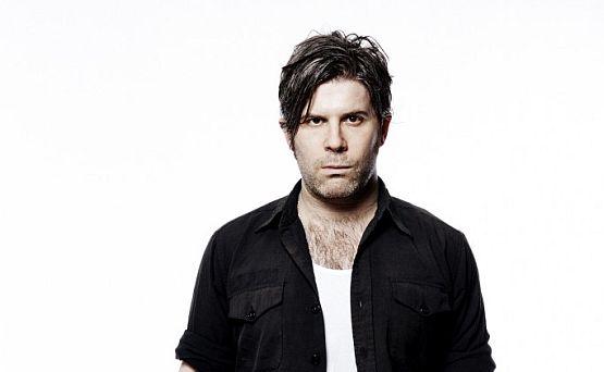 Ed Harcourt – Furnaces