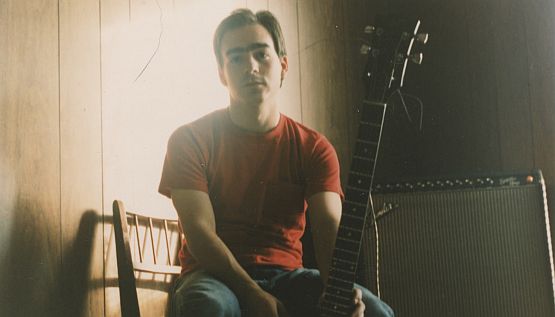 Jason Molina – Eight Gates