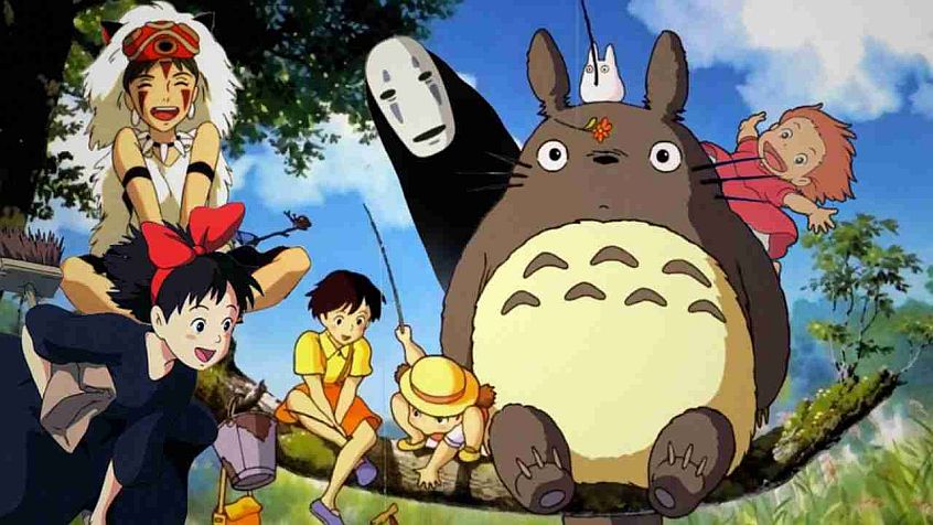 Gli appuntamenti live con le musiche degli indimenticabili film di Hayao Miyazaki tornano ad aprile 2021