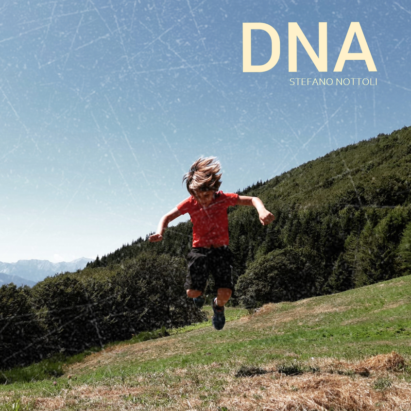 TRACK: Stefano Nottoli – DNA