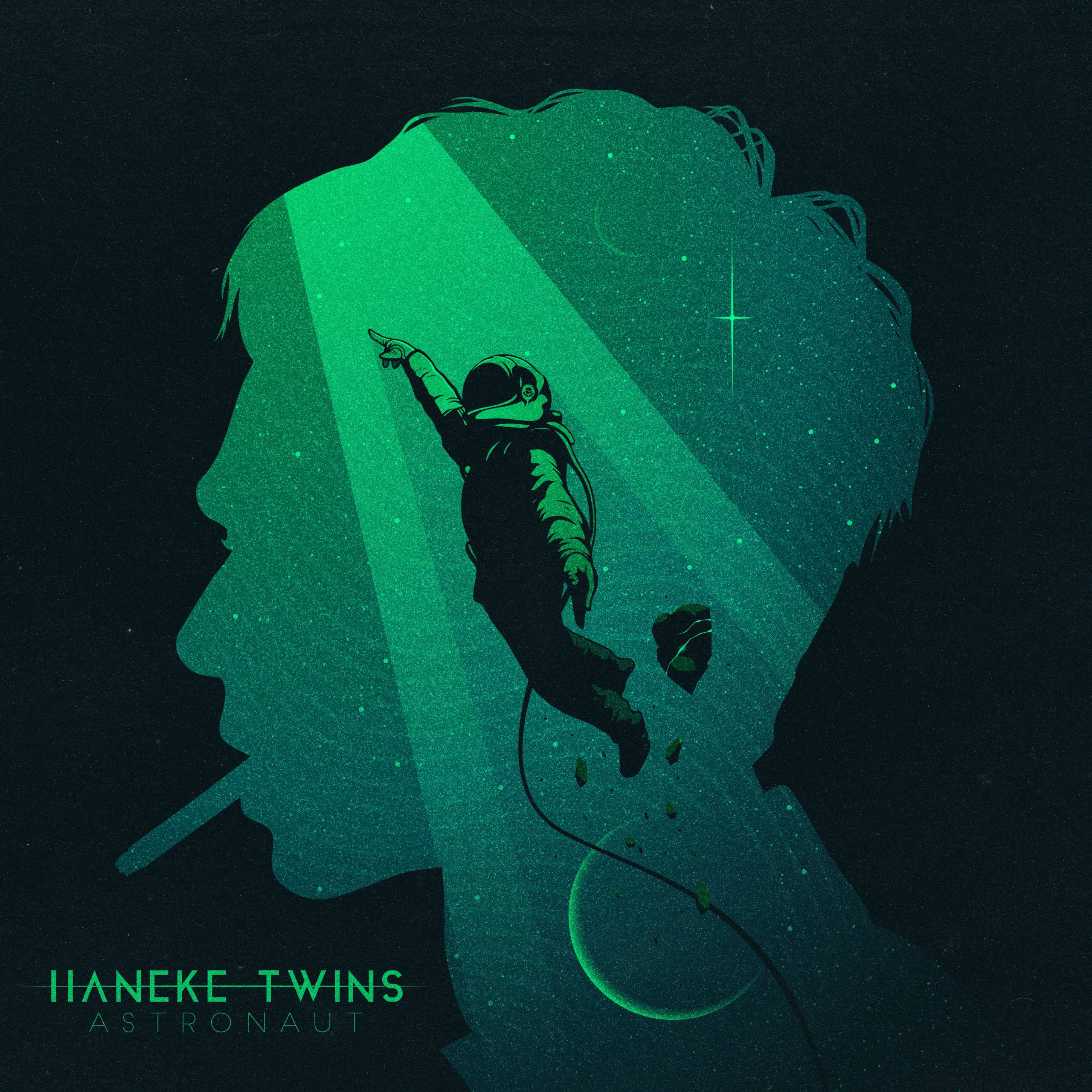 ALBUM: Haneke Twins – Astronaut