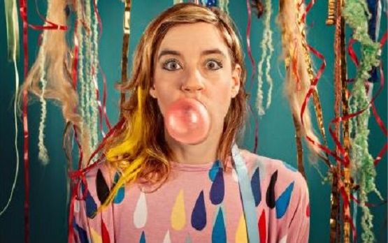 tUnE-yArDs – Nikki Nack