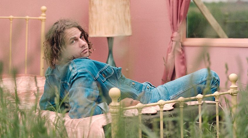 Ascolta 2 nuovi estratti dal prossimo disco di Kevin Morby