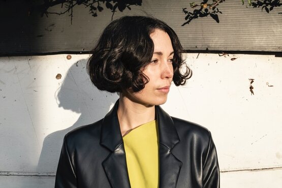 Kelly Lee Owens – Inner Song