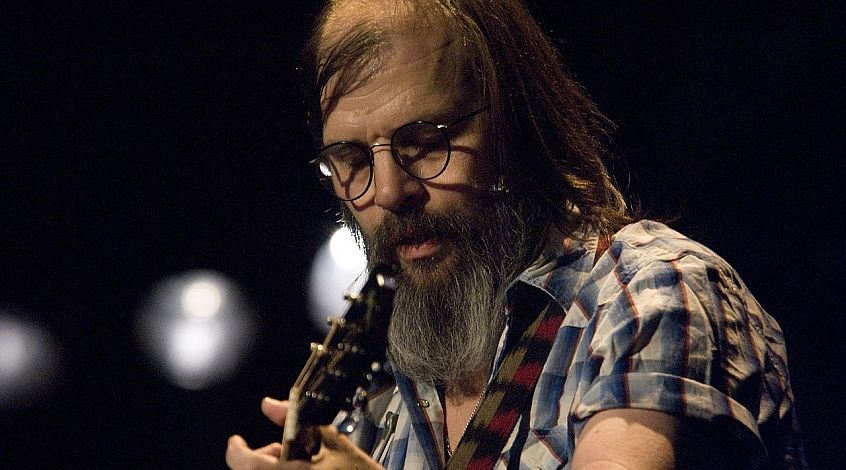 Steve Earle pubblichera’ un disco di soli brani scritti dal figlio Townes