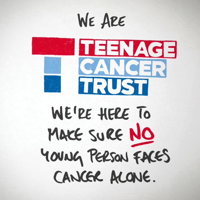 Teenage Cancer Trust: per beneficenza una serie di concerti inediti in streaming