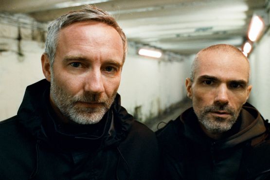 Autechre – Sign