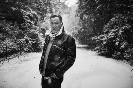 Bruce Springsteen – Letter To You