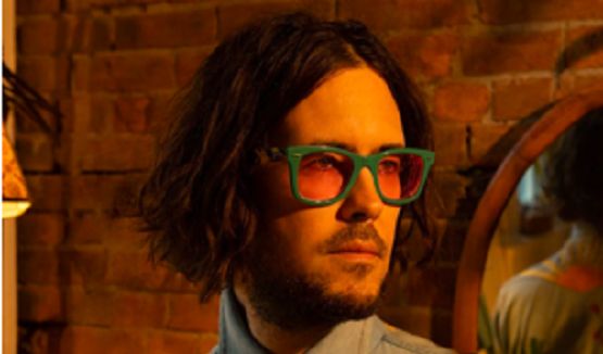 Elvis Perkins – Creation Myths