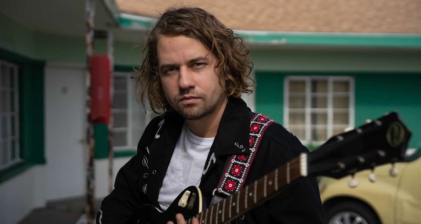 Nuova musica in arrivo per Kevin Morby?