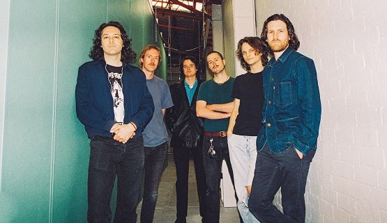 King Gizzard & The Lizard Wizard – K.G.