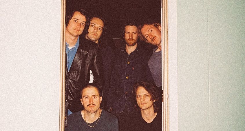 I King Gizzard & The Lizard Wizard pubblicheranno a giugno il loro secondo LP del 2021