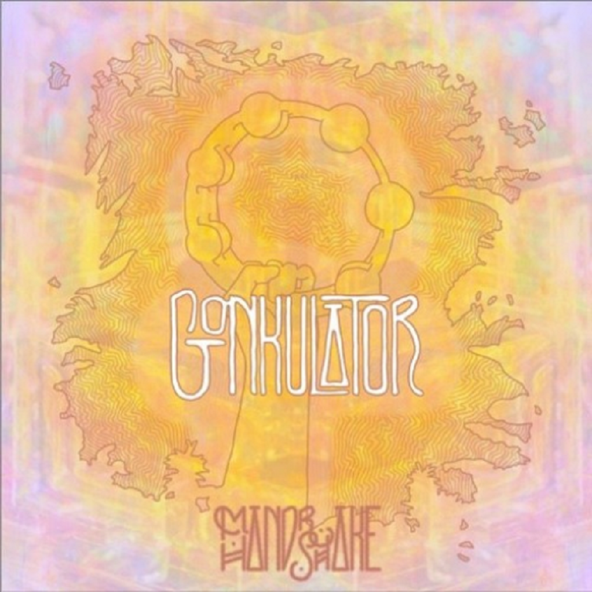 TRACK: Mandrake Handshake – Gonkulator