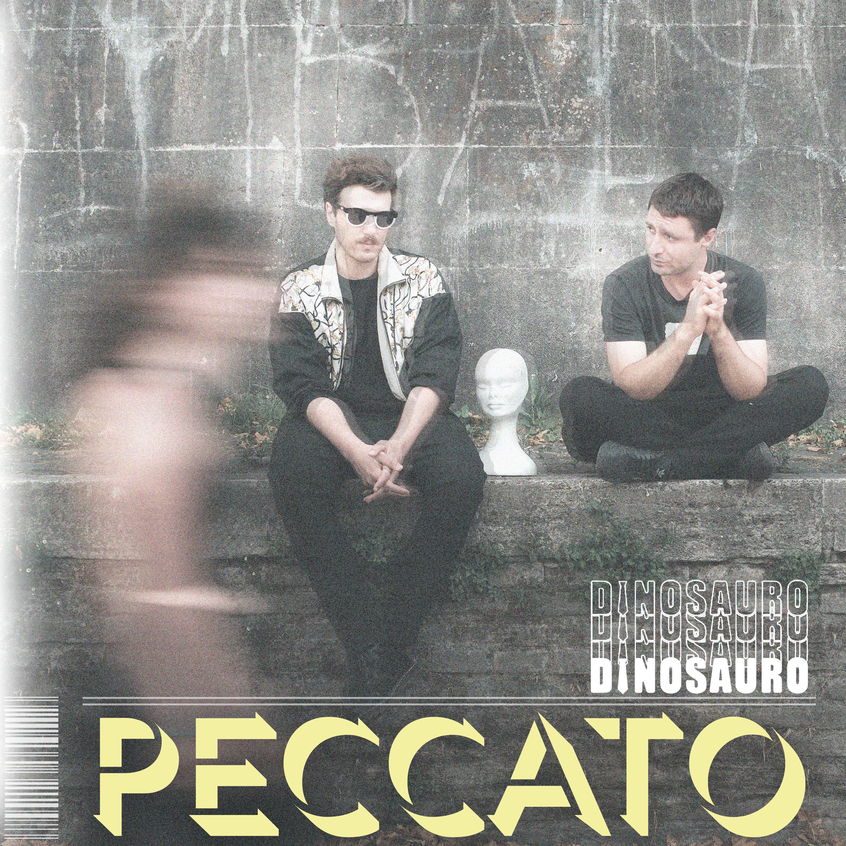 TRACK: Dinosauro – Peccato