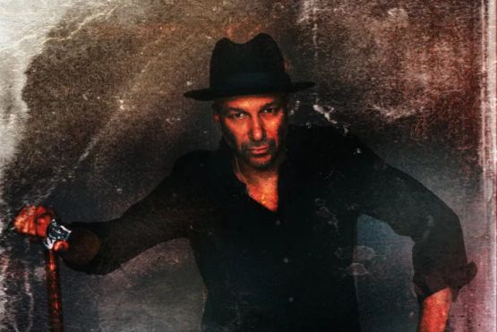 Tom Morello – Comandante EP