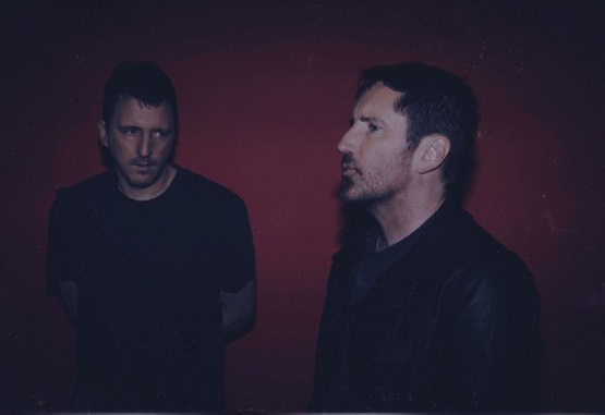 Trent Reznor e Atticus Ross – Mank (Original Musical Score)