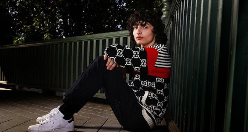 “No Offerings” è il nuovo singolo degli Aubreys di Finn Wolfhard