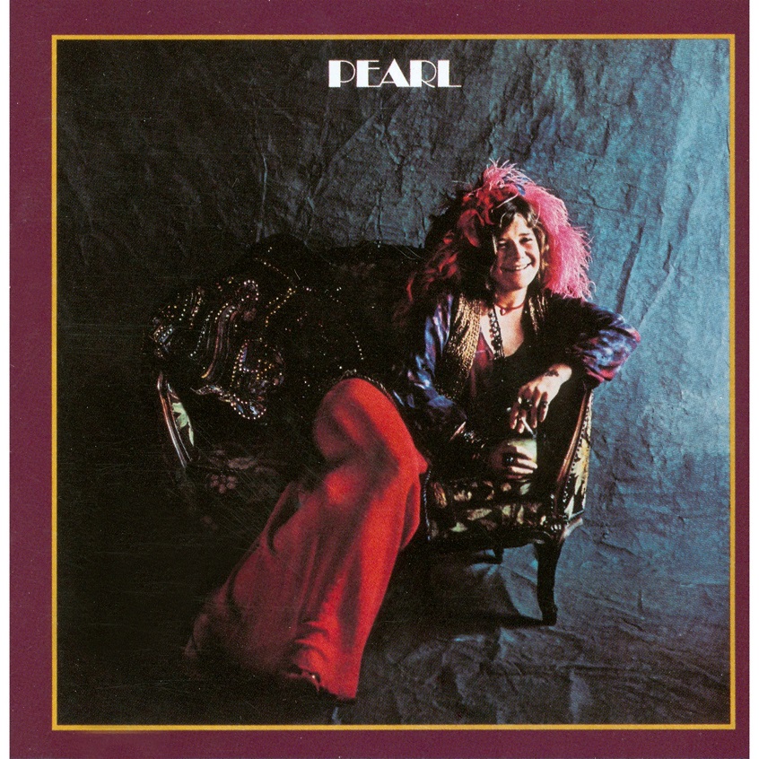 Janis Joplin, arriva il 50Â° anniversario dell’album “Pearl”