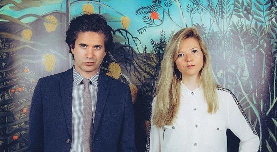 Still Corners – The Last Exit