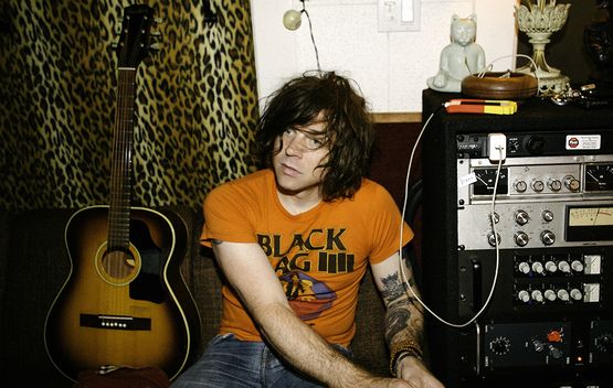 Ryan Adams – Wednesdays