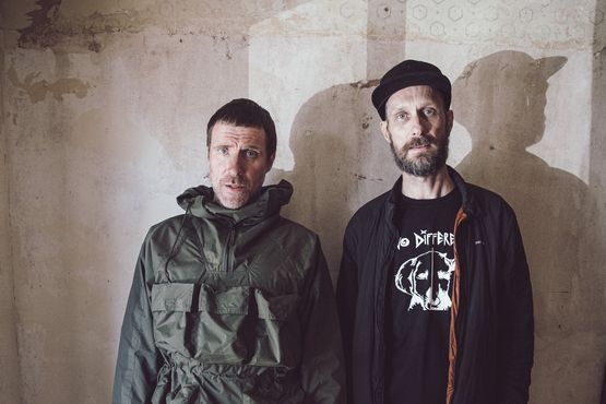 Sleaford Mods – Spare Ribs