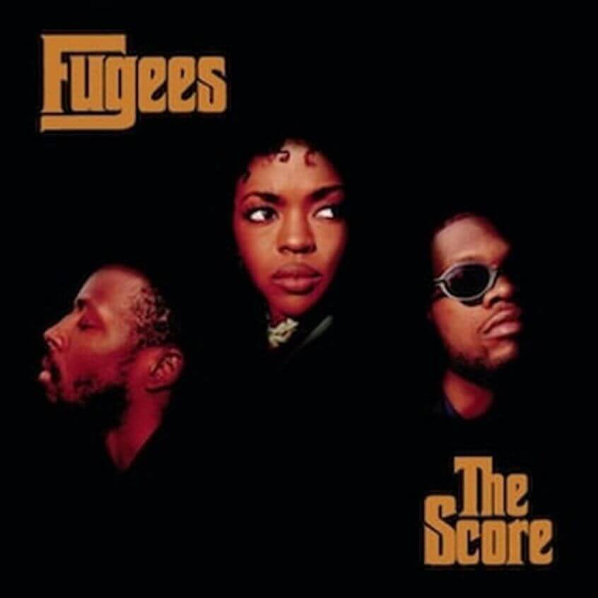 Oggi “The Score” dei Fugees compie 25 anni