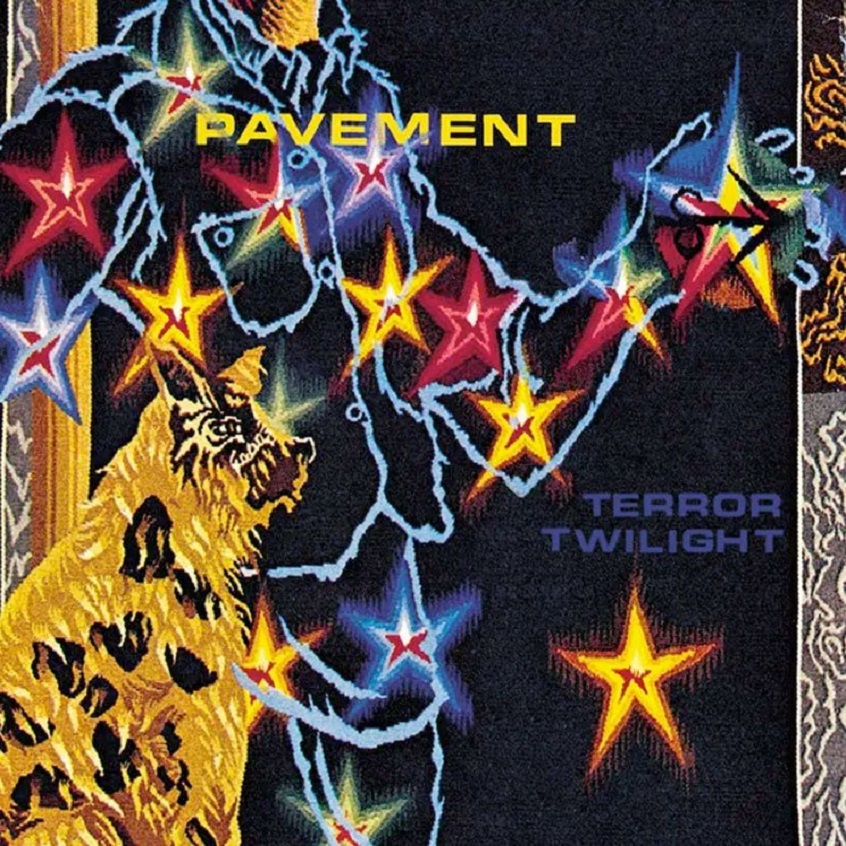 In arrivo la ristampa di “Terror Twilight” dei Pavement in versione deluxe