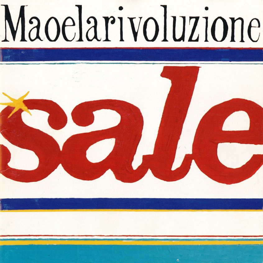 Oggi “Sale” dei Mao e la Rivoluzione compie 25 anni