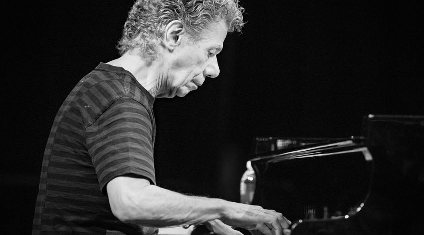 E’ morto Chick Corea. Aveva 79 anni.