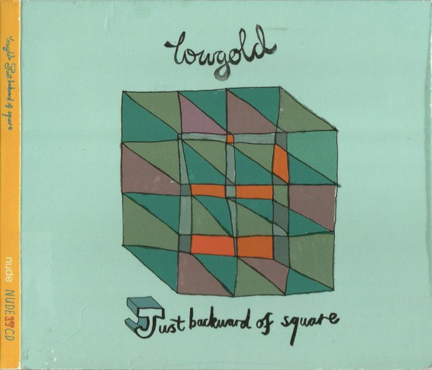 Oggi “Just Backward of Square” dei Lowgold compie 20 anni