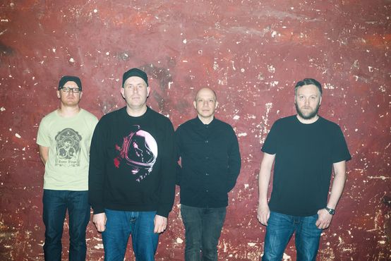 Mogwai – As the Love Continues