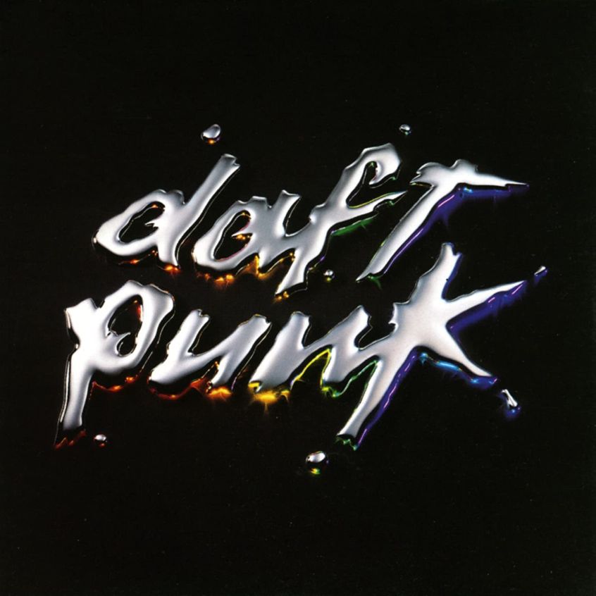 Oggi “Discovery” dei Daft Punk compie 20 anni