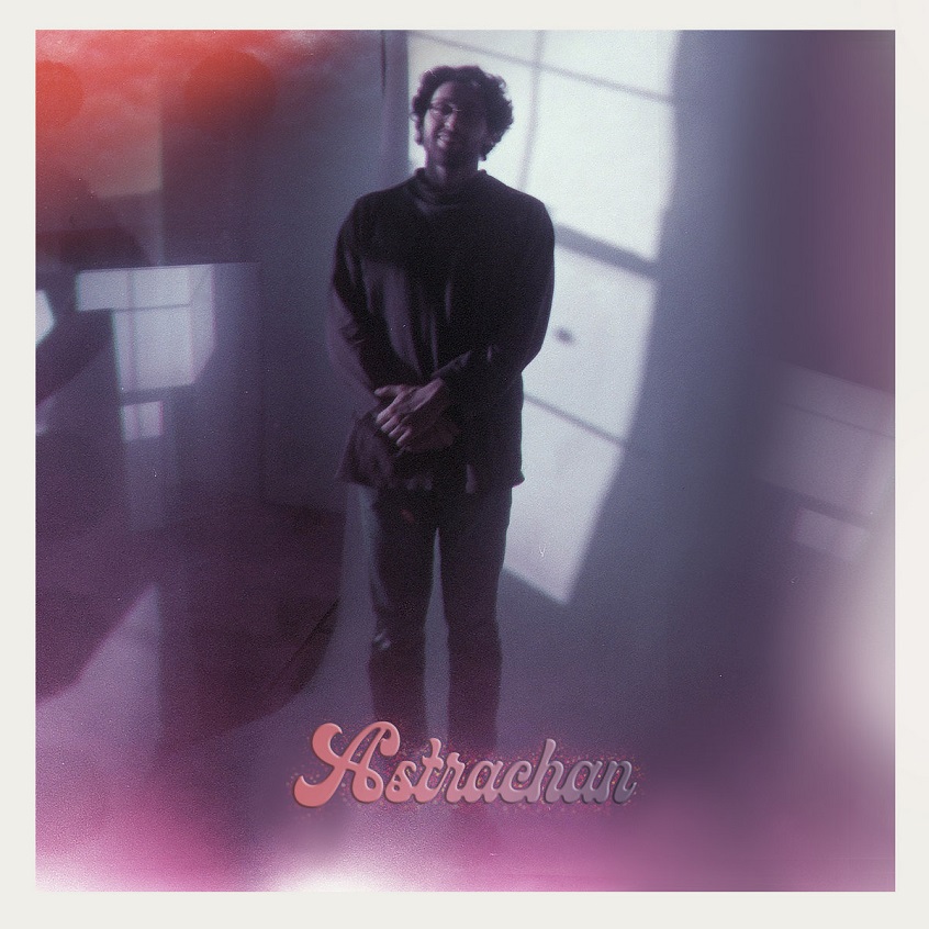 VIDEO: Astrachan – Shorebirds