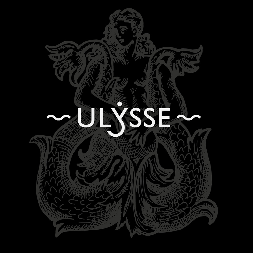 ALBUM: Ulysse – Ulysse