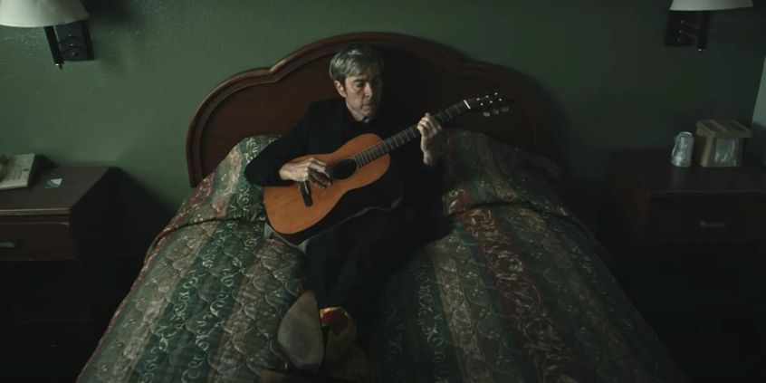 Bill Callahan condivide il video del brano “Cowboy”