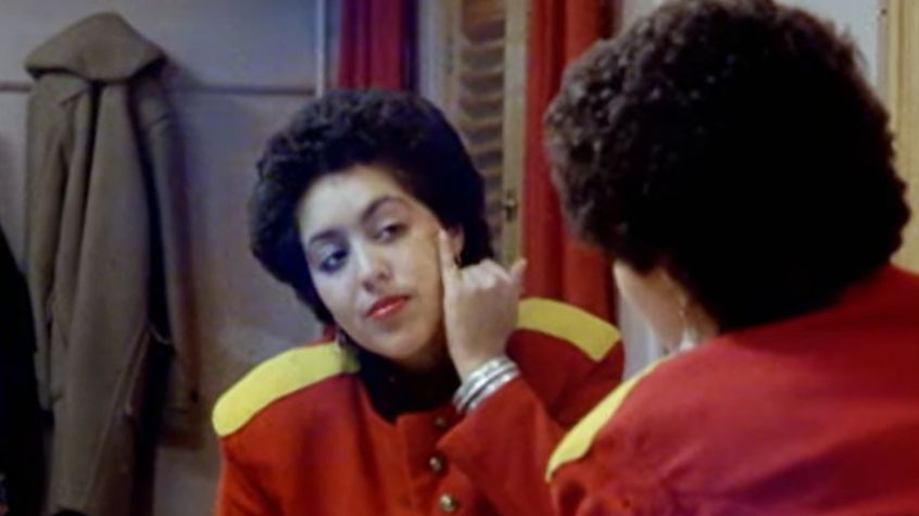 Guarda il trailer di “Poly Styrene: I Am A Clichè” doc sulla cantante e leader degli X-Ray Spex